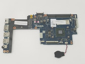 HP 215 G1 Notebook AMD A4-1250 1.00 GHz DDR3L Motherboard 744185-601