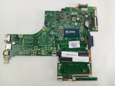 HP Pavilion 14-AB Core i3-5010U 2.10 GHz DDR3L Motherboard 806830-501