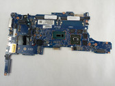 HP ZBook 15u G2 Core i7-5500U 2.40 GHz DDR3L Motherboard 802791-601