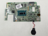 HP Pro x2 410 G1 Core i3-4012Y 1.50 GHz DDR3L Motherboard 759337-501