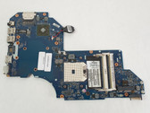 HP Pavilion M6-1000 AMD Socket FS1 DDR3 Laptop Motherboard 687227-001