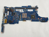 HP EliteBook 755 G2 A8-7150B 1.9 GHz  DDR3L Motherboard 802542-601