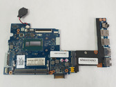 HP 210 G1 Notebook  Core i3-4010U 1.7 GHz  DDR3 Motherboard 760271-601
