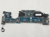 Lot of 2 Dell Latitude 5310 2-in-1 Core i7-10610U 1.80 GHz DDR4 Motherboard YRD5G