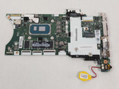 Lenovo ThinkPad X13 Gen 2 Core i5-1135G7 1135G7 8 GB DDR4 Motherboard 5B21C15888