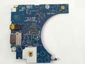 Lot of 2 Dell Latitude�7310 Laptop USB/Audio Port Board D93G0