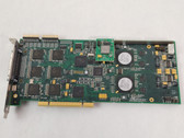Lot of 2 Integral Technologies 4601-L2-1100 4601-20003   Capture Card