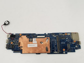 Dell Latitude 11 3150 Pentium N3540 2.167 GHz DDR3L Motherboard C1F00