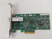 Lot of 2 Intel EXPI9400PF PRO/1000 PF PCI Express x4 Gigabit Ethernet Network