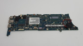 Dell XPS 12-9Q33 Core i5-4200U 1.60 GHz 4 GB DDR3L Motherboard 0FP7W