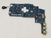 Lot of 2 Dell Latitude 3180 Pentium N4200 1.1 GHz DDR3 Laptop Motherboard 0E031