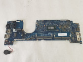 Lot of 2 Dell Latitude 7490 T0VJ3 1.7 GHz Core i5-8350U DDR4 Laptop Motherboard