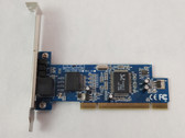 Zonet ZEN3300E PCI 10/100/1000 Gigabit Ethernet Network Card