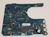 Dell Latitude 3460 Core i3-5005U 2.0GHz DDR3L Laptop Motherboard 4KVKC