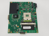 Lot of 2 Asus K52F Intel rPGA989 DDR3 SDRAM Laptop Motherboard 60-NXNMB1000-C14