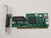 Intel A90920-302 LSI Logic LVD/SE PCI-X SCSI Controller Card