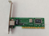 Realtek ESK-NE-325T\1B C292325T1BZZ0 PCI Fast Ethernet Network Card