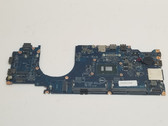 Dell Latitude 5490 Core i5-8250U 1.6 GHz DDR4 Laptop Motherboard FTY9P