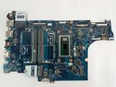 Dell Vostro 3490 6FMPV  Core i5-10210U 1.6 GHz  DDR4 Motherboard