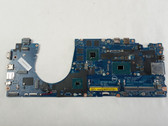 Dell Precision 3520 Intel Core i5-6440HQ 2.6GHz DDR4 Motherboard 0C211