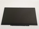 Dell Inspiron 7506 2-in-1 15.6 in 40-Pin Glossy LCD Screen Assembly P04P7