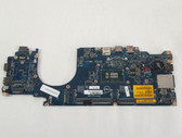 Lot of 2 Dell Latitude 5490 Core i7-8650U 1.90 GHz DDR4 Motherboard D3TCJ