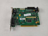 QVI Western Technology Center ViVid Video Capture Board PCI Card 11540-505 Rev F