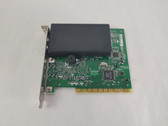GVC F-1156IV/A3 PCI 56 Kbps Dial Up Modem Card