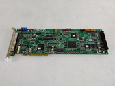 Mitutoyo MP2641 PCI Servo Control Board 02AUJ437