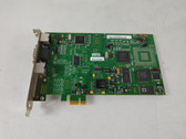 Dalsa PC2-COMP PCI Express x1 Express Frame Grabber