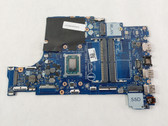 Dell Inspiron 17 (5775) Ryzen 7 2700U 2.20 GHz DDR4 Motherboard R9NMC