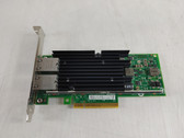 Lenovo Intel X540-T2 PCI Express x8 Ethernet Converged Network Adapter 03T8765