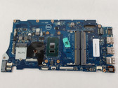 Dell Vostro 15 (5568) Core i5-7200U 2.50 GHz DDR4 Motherboard V242N