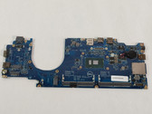 Dell Latitude 5490 Core i3-7130U 2.70 GHz DDR4 Motherboard 8KN1W