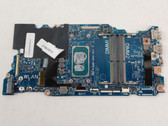 Dell Latitude 3420 Core i3-1115G4 3.00 GHz DDR4 Motherboard 65FH6