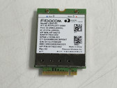 Lot of 20 Fibocom L850-GL lt4210  917822-002 L15398-001 M.2 4G LTE WWAN Module