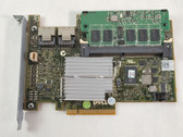 Dell W56W0 PERC H700 PCI Express x8 SAS RAID Card