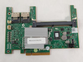 Dell R374M PowerEdge PERC H700 PCI Express x8 SAS RAID Card