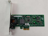 HP NC112T 491175-001 PCI-E x1 Gigabit Ethernet Network Card