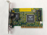 3Com Etherlink XL 03-0172-410 PCI Fast Ethernet  Network Card