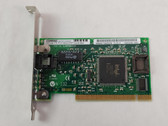Compaq Netelligent 10/100 Fast Ethernet PCI Network Card 317607-001