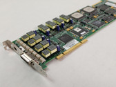 Dialogic D/82JCT-U 44-0065-01 PCI  PBX Integration Board