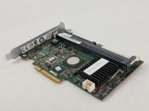 Dell PERC 5/i MX961 PCI Express x8 SAS / SATA RAID Card