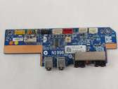 Dell PRJPX Alienware X51 USB Audio PCB Controller Board