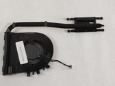 Lenovo 01AW251 5-Pin BGA 1356  Heatsink and Fan For ThinkPad L460 L470