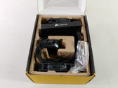 Corsair CW-9060035-WW 3-Pin LGA 1200  Closed Loop Liquid CPU Cooler For