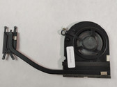 Lenovo 01EN378 5-Pin BGA 1356  Heatsink and Fan For ThinkPad E470