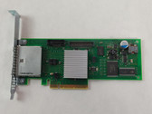 IBM  74Y8748 PCI Express x8 SAS 2-Port Disk / Tape Adapter