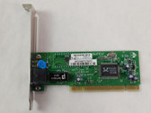 Dell 3K021 10/100 Base-T Fast Ethernet PCI Network Adapter Card