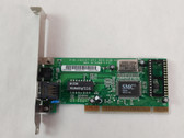 HP Compaq 10/100 Fast Ethernet PCI Network Card 144121-378